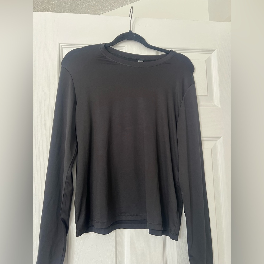 Kyodan Active Long Sleeve Shirt /Underscrub size L BNWT